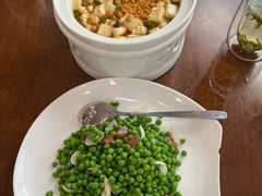 -香芙茗茶楼(梅家坞总店)