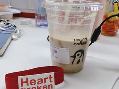 -高嶺咖啡(望京店)