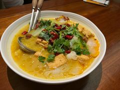 -七色云蔬食(喜邻里店)