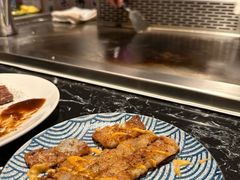 -大成铁板烧•板前(复古餐厅石老人店)