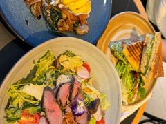 -JamaicaBlue(新城国际店)