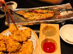 -鹏祖料理
