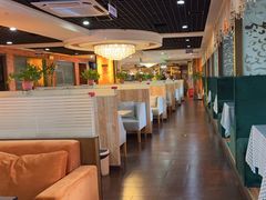 -上岛咖啡(华源四里店)