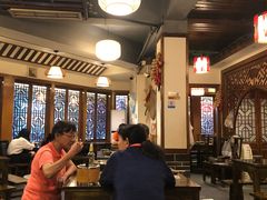 大堂-蜀厨蓉匠(广福店)