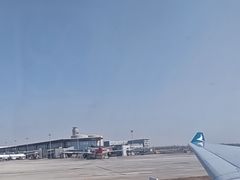 -青岛胶东国际机场