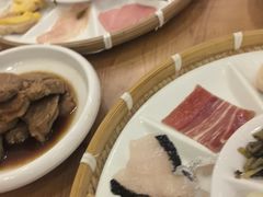 -陳生記米线·始于1989(武林店)