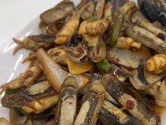 -嘉升大排档(番禺总店)