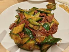 -吕氏疙瘩汤·新派鲁菜(东城万达广场店)