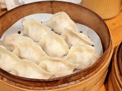 -老边饺子馆(中街店)