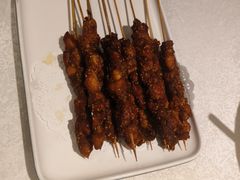 -北京全聚德(方庄店)