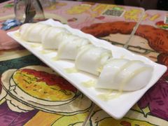 -甜心妈妈·榴莲星级糖水(北京路总店)