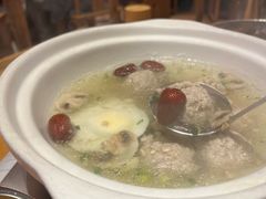 -巢爷老味(东方红店)