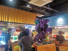 -梨花自助烤肉(天河城店)