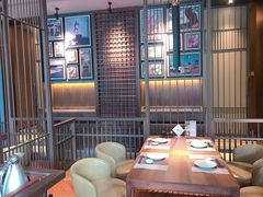 包厢-山葵家·创意料理(EFC欧美广场店)