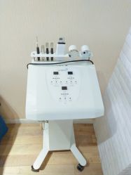 -skin皮肤管理中心