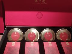 -瑶王府·广西菜(金阳路店)