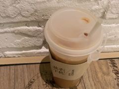 -茶港·点心·啫啫煲(范湖万达广场店)