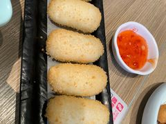 -云味馆·云南菜·云南米线(景田店)
