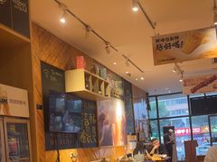 -木屋烧烤(西南角店)