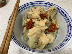 乡味馄饨-古徽州馄饨店(宝安路店)