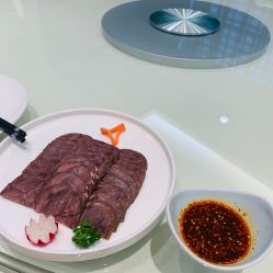 -志诚丽柏酒店·锦轩中餐厅·宴会厅