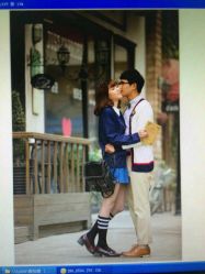 -唯一视觉婚纱摄影(李家村店)