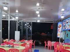 -考记泥焗鸡农庄·海鲜(北洛秘境店)