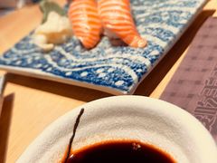 -林妈妈村·日式料理(宝山万达店)