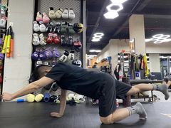 -VPsmart私教健身工作室(新华路旗舰店)
