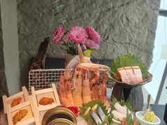 -花潮料理艺食馆(SM新生活广场店)