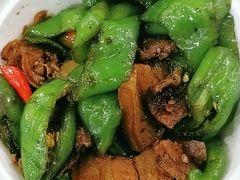 -老乡鸡(淮河路步行街店)