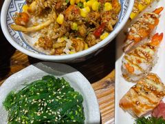 -小川洋风料理(街道口店)