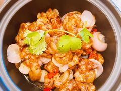 -上海和平饭店龙凤厅 Dragon Phoenix