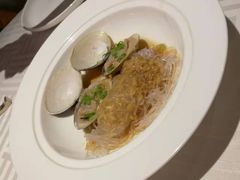 -浦华大酒店-台南担仔面海鲜楼