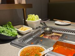 -海底捞火锅(枫蓝国际购物中心店)