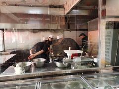 -高晓山馅饼店(牛庄百年店)