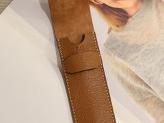 -猛犸手作·皮具·diy团建·礼品定制(新华路店)