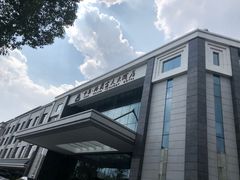 -扬州中集格兰云天大酒店