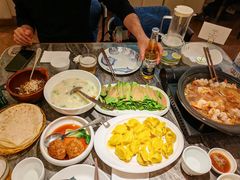 -前海沿·青岛菜(乐客城店)