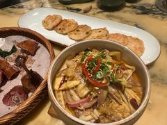 -锦府盐帮·侯宅(五棵松万达店)