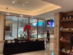 -菲住布渴酒店自助餐厅(阿里巴巴西溪园区店)