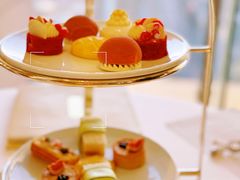 -北京柏悦酒店·锦庭餐厅Dining Room