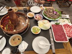 -仁和四季涮肉馆(天坛南门店)