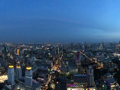 -彩虹云霄拜约克摩天塔