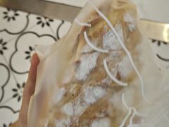 -BREAD WAY面包路·欧式面包(龙湖时代D馆店)
