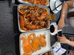 -三妹小龙虾·黄油蟹(华侨城总店)