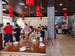 大堂-邮亭陈鲫鱼·重庆老字号(大足直营店)