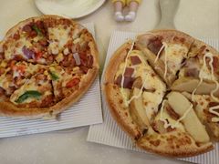 -尊宝比萨(棠东店)