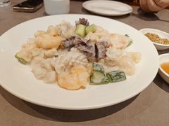 传统全爆-燕春楼(海河华鼎店)