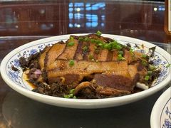 杨记烧白-杨记隆府(南坪店)
